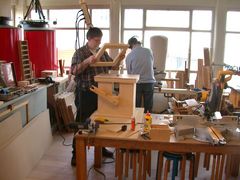 cursus lijsten maken